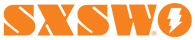 SXSWi logo.